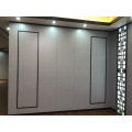 Factory Directly Supply Integrated waterproof durable WPC wall panel